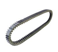 Motorbike Drive Belt For Suzuki AN400 For Burgman For Skywave 400 1999 2000 2001 2002 27601-15F03 Scooter Transmission Clutch Transfer Belt Drive(2003-2006)