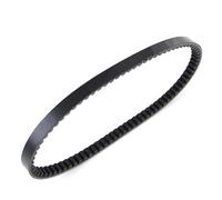 Motorbike Drive Belt For XF50 C3 2007-2010 For XF50 For GIGGLE 2007/2009 Drive Belt Replacement Clutch Transfer Belt
