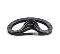 Motorbike Drive Belt HTD5M Timing Belt Length 940 950 960 965 980 985 1000 1025 1040 1045mm Width 10/12/15/20/25/30mm Closed Synchronous Belts(5M-1045mm(209 Teeth,10mm)