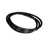 Motorbike Drive Belt Replacement 3Piece For Bench For Drill For K456 For K26 For K15 For K-690 For K478 For K660 For Press Rubber Vee-belt Drive Driving Belt(For K-462)