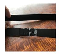 Motorbike Drive Belt Replacement For Machine For Treadmill Motor For 390J For 410J For 420J For 430J For 440J For 450J For 460J For 400J Drive Belt Ribs(410J,8 Ribs)