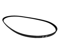 Motorbike Drive Belt V-Belt For 510J For PJ1295 3/4/5/6/7 Ribs Fitness Bike Belt, Bike Conveyor Belt, Spinning Bike Belt, RC Motor Drive Belt Transmission Belt (Size : 3Ribs)