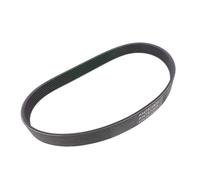 Motorbike Drive Belt V-Belt For PJ475 For 187J 3/4/5/6/7 Ribs Treadmill Motor Belt Rubber Multi Groove Belt Drive Belt(7ribs)