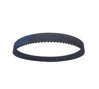 Motorbike Drive Belts 1pc HTD5M Length 175 180 185 200-435mm Width 10mm Rubber Closed Loop Transmission Drive Belt(350mm)