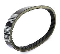 Motorbike Drive Belts Drive Belt For Suzuki For LTA500 For KingQuad 500 11-19 450 4x4 500 For Power For Steering For 500AXi For Special For Limited For Edition Drive Belt