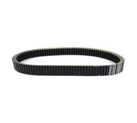 Motorbike Drive Belts For Arctic Cat Bearcat 5000 TZ1 For Jaguar Z1 Turbo XT AC Sno Pro AC 500 0627-047 Snowmobile Accessories Parts Drive Belt Moped Drive Belt