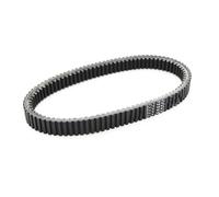 Motorbike Drive Belts For Bennche Bighorn Cowboy Gray Wolf 500 700 2016 28P-17641-00 Motorcycle Drive Belt Transfer Transmission Drives Belt