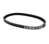 Motorbike Drive Belts For CS50 CW50 CX50 EW50 NS50 YH50 YN50 YQ50 YV50 YW50 Jog R RR Z BW'S Champ Slider Naked Aerox NEO'S Why 50 Drive Belt