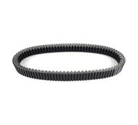 Motorbike Drive Belts For Grizzly 550 EPS Hunter 2009-2015 Kodiak 700 EPS Hunter Transfer Clutch Belt 28P-17641-00 Rubber Toothed Drive Belt Moped Drive Belt
