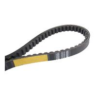 Motorbike Drive Belts For GY6 49cc 50cc 729-17.7-30 CVT Drive Belt For Scooter Moped ATV Go-kart 139QMB 139QMA Engine 729 17.7 30 Kart Belt Drive Clutch