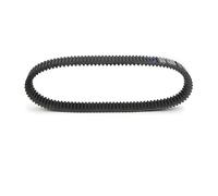 Motorbike Drive Belts For Kawasaki 59011-1087 For KAF950 Mule 3010 Diesel 4X4 Trans 4X4 Diesel 4010 Trans 4X4 Diesel Motorcycle Drive Belt Moped Drive Belt