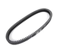 Motorbike Drive Belts For Kawasaki For KRF800 Teryx Camo LE Teryx4 Camo LE 2014 Transfer Clutch Belt 59011-0033 59011-0039 Rubber Toothed Drive Belt Moped Drive Belt