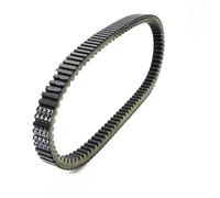 Motorbike Drive Belts For Kawasaki J300 2014 2015 Motorcycle Drive Belt Accessories 23100-LEA7-E01 Kart Belt Drive Clutch