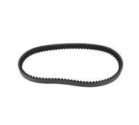 Motorbike Drive Belts For PCX150 2012 2013 2014 For PCX 150 Wear-Resistant Rubber Fiber Black 1 Pcs Drive Belt Moped Drive Belt
