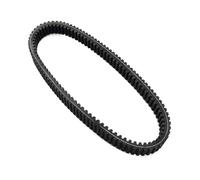 Motorbike Drive Belts For Qlink Rodeo 400 2007-2009 Starter Generator Belt Drive Transfer Clutch Transmission Drives Belt