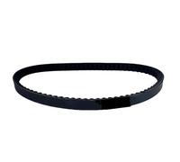 Motorbike Drive Belts For Scr100 For Wh100 For Spacy100 23100-Gcc-7710-M1 Scooter V-Belt 730x18 Motorcycle Cvt Transmission Belt Clutch Transfer Belt