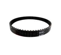 Motorbike Drive Belts For Sur-Ron For Surron For Sur Ron For Light Bee S/X Electric Motorcycle 8M 560 Transmission Belt Drive Belt 560-8MGT Moped Drive Belt(20mm)