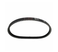 Motorbike Drive Belts For Sym JET14 125 SYMPHONY 125 860 * 19.5 CVT Transmission Belt Drive Belt Scooter V-Belt Moped Drive Belt
