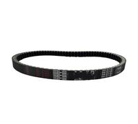 Motorbike Drive Belts For Sym JET4 FIDDLE 2/3 SF3 QP125 ORBIT CROX 125 150 Drive Belt Scooter Moped ATV CVT 818 19.7 28 Scooter Go Kart Drive Belt