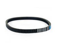 Motorbike Drive Belts For X-ADV 350 ADV350 ADV-350 ABS 2021-2023 Motorcycle Engine Belt Parts 23100-K1B-T02 Accessories Motorcycle Belt Engines