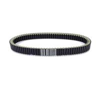 Motorbike Drive Belts For XP530 T-MAX 530 XP500 T-MAX 500 TMAX 2012 2013 2014 2015 2016 59C-46241-00 59C-17641-00 Transmission Belt Drive Belt Moped Drive Belt(Clutch Belt)