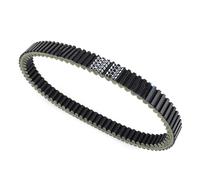 Motorbike Drive Belts For YFM350A YFM350 A YFM 350A YFM350FWA Grizzly 350 2WD 4WD Hunter IRS 2007-2013 Drive Belt 5UH-17641-01 Motorcycle V-belt