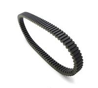 Motorbike Drive Belts Gear Pulley Belt Motorcycle Drive Transmission Transfer Compatible With For KAF400 For Mule For SX 2017-2019 OEM 59011-0011