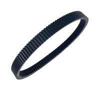 Motorbike Drive Belts Gear Pulley Belt Motorcycle Drive Transmission Transfer Compatible With For Snowmobile 1997 1998 OEM 8CH-17641-00-00