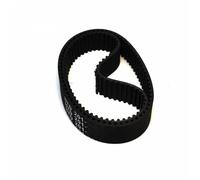 Motorbike Drive Belts HTD 3*M Rubber Timing Belt Width 12mm Length 132mm-282mm 3*M Drive 189 192 195 198 201 204 207 210 213 216 219 222 225 228 Mm Rubber Drive Belts(3M-150mm-50Teeth,1piece)