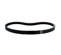 Motorbike Drive Belts Motorcycle Clutch Transmission Driven Gear Pulley Belt Compatible With For YP250R For X-MAX 2005-2016 OEM 5SE-E7641-01