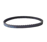Motorbike Drive Belts S3*M Timing Belt Length 219 222 225 228 231-S3*M Width 4mm 74 Teeth Rubber Closed-Loop Pulley Rubber Drive Belts(S3M231-77T-231,5piece,5mm)