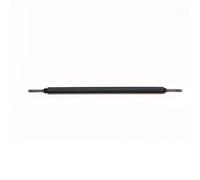 Motorbike Drive Shafts 1pc Power Seat Flexible Shaft Front Rear Motor Drive With Flocking Refit Repairing Parts Axle Half Drive Shaft(260mm velvet pipe)