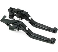 Motorbike Drum Brakes For Honda For CB1000R 2008-2023 Motorcycle Adjustable Folding Extendable Brake Clutch Levers Handle Reservoir Levers,stable performance