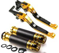 Motorbike Drum Brakes for Honda for NC30 1989-1992 for VFR400 1994-1996 CNC Motorcycle Folding Brake Clutch Lever Reservoir Levers,Motorcycle Brake Clutch
