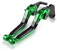 Motorbike Drum Brakes for Yamaha for MT-09 2014-2019 Motorcycle CNC Accessories Adjustable Folding Brake Clutch Lever Reservoir Levers,Motorcycle Brake Clutch