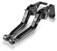 Motorbike Drum Brakes for Yamaha for MT-09 2014-2019 Motorcycle CNC Accessories Adjustable Folding Brake Clutch Lever Reservoir Levers,Motorcycle Brake Clutch