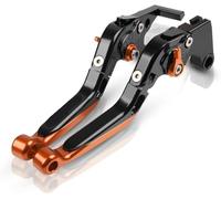 Motorbike Drum Brakes for Yamaha for MT-09 2014-2019 Motorcycle CNC Accessories Adjustable Folding Brake Clutch Lever Reservoir Levers,Motorcycle Brake Clutch