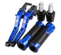 Motorbike Drum Brakes Motorcycle Aluminum Brake Clutch Levers Handlebar Hand Grips Ends for BMW for HP2 Sport 2008-2011 Reservoir Levers,Motorcycle Brake Clutch