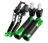 Motorbike Drum Brakes Motorcycle Aluminum Brake Clutch Levers Handlebar Hand Grips Ends for Yamaha for DT125RR 1994-1999 Reservoir Levers,Motorcycle Brake Clutch