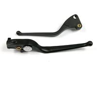 Motorbike Drum Brakes Motorcycle Brake Clutch Levers Set for Victory for Highball/Kingpin Boardwalk Victory for Vegas 8 Ball/Vegas Low All Options Reservoir Levers,Motorcycle Brake Clutch