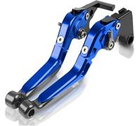 Motorbike Drum Brakes Motorcycle Handbrake Adjustable Brake Clutch Levers for Suzuki for SV650S for SV650 2013-2016 Reservoir Levers,Motorcycle Brake Clutch