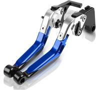 Motorbike Drum Brakes Motorcycle Handbrake Adjustable Brake Clutch Levers for Yamaha for YZFR15 2008-2016 Reservoir Levers,Motorcycle Brake Clutch