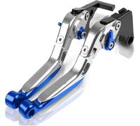 Motorbike Drum Brakes Motorcycle Handbrake Adjustable Brake Clutch Levers for Yamaha for YZFR15 2008-2016 Reservoir Levers,Motorcycle Brake Clutch
