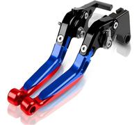 Motorbike Drum Brakes Motorcycle Handbrake Adjustable Brake Clutch Levers for Yamaha for YZFR15 2008-2016 Reservoir Levers,Motorcycle Brake Clutch