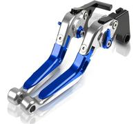 Motorbike Drum Brakes Motorcycle Handbrake Adjustable Brake Clutch Levers for Yamaha for YZFR15 2008-2016 Reservoir Levers,Motorcycle Brake Clutch