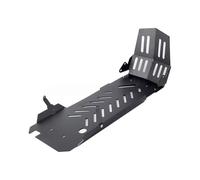 Motorbike engine bottom Protective Cover For Softail For Fat Boy Low Rider Motorcycle Under Engine Protection Cover Guard Motorbike Bottom Protective Components