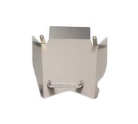 Motorbike engine bottom Protective Cover Motorcycle Accessories Chassis Protective Cover Engine Lower For ca&n-am Ryker 600 900 2019 2020 2021 2022 2023 2024