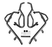 Motorbike Engine Bumper ADV160 Engine Guard Highway Crash Bar For ADV 160 2023-2025 Motorcycle Frame Protection Bumper Accessories KR(Origin)