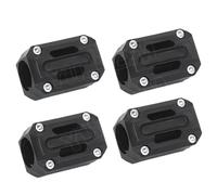 Motorbike Engine Bumper For CB500X NX500 NX400 CB 500X Motorcycle Crash Bars Engine Bumper Protective Block 22MM 25MM 28MM, Accessories