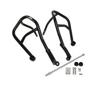 Motorbike Engine Bumper Guard Crash Bar Frame Protector For Multistrada 950 1200 1260 MTS1260S MTS950 2015-2021 Motorcycle Crash Bar